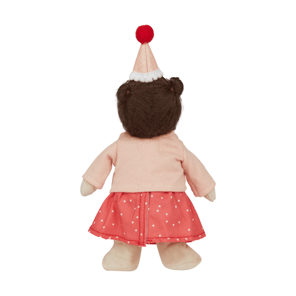 Olli Ella Dress Me Dinky Sophie Sundae