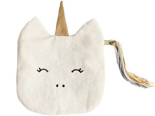 Fabelab Unicorn Coin Pouch