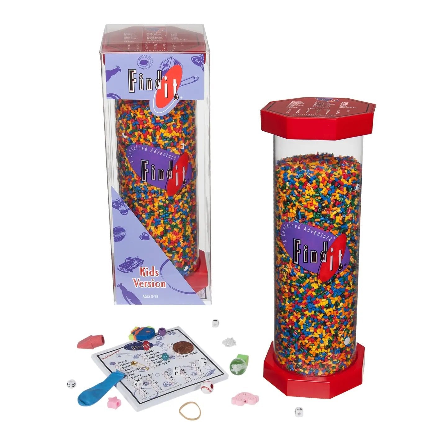 Buy Find It Games | for kids by Learning Bugs UK