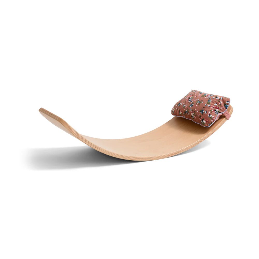 Buy Wobbel - Pillow Fits Original, Pro & Lite Boards | for kids by Learning Bugs UK