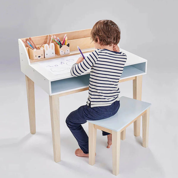 Tender Leaf Toys Desk and Chair