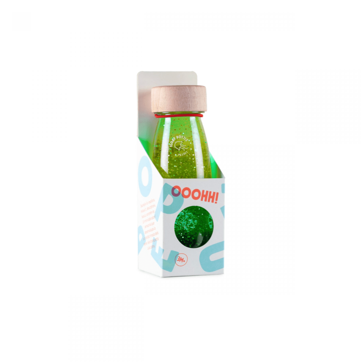Buy Petit Boum Float Bottles | for kids by Learning Bugs UK
