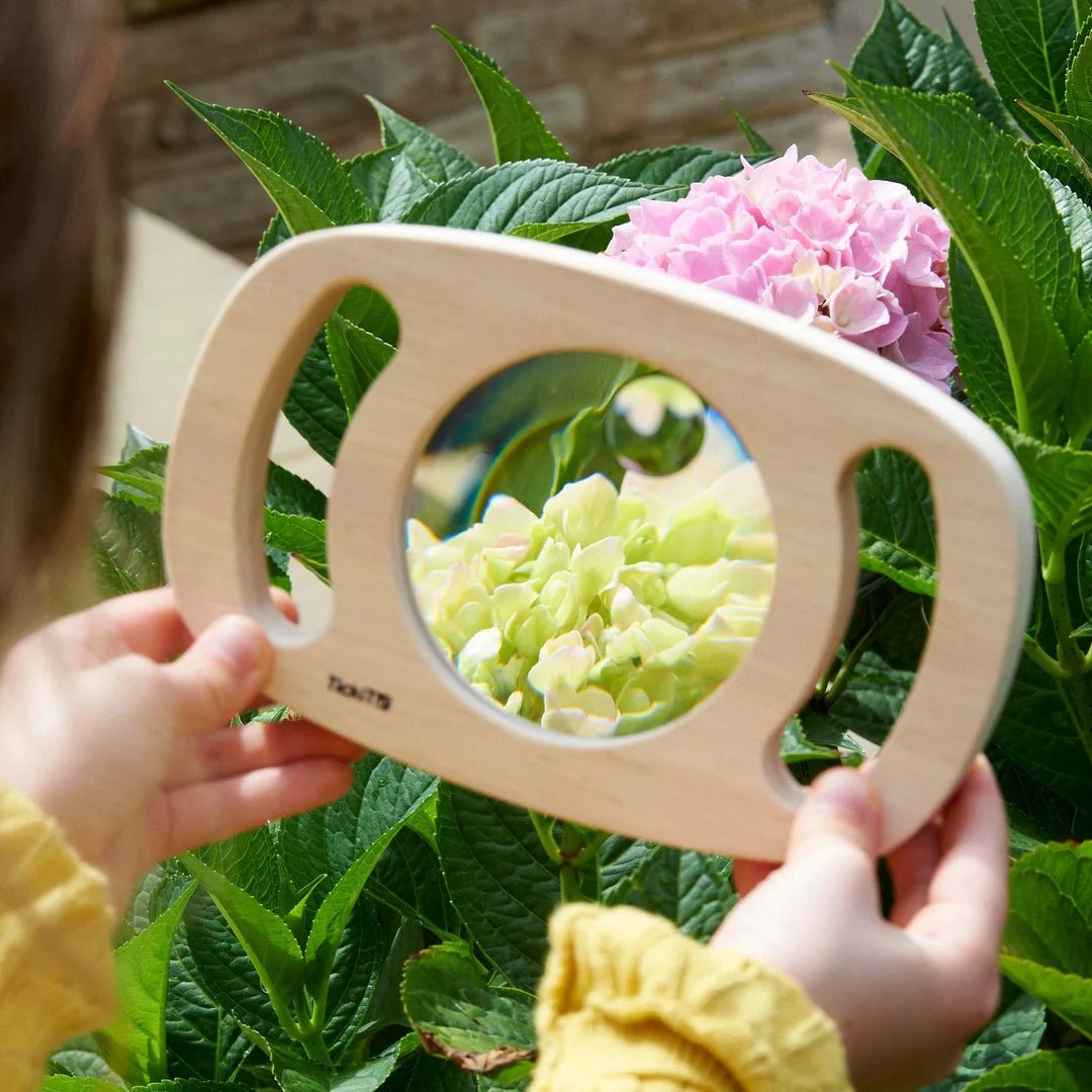 Buy TickiT Easy Hold Panel | for kids by Learning Bugs UK