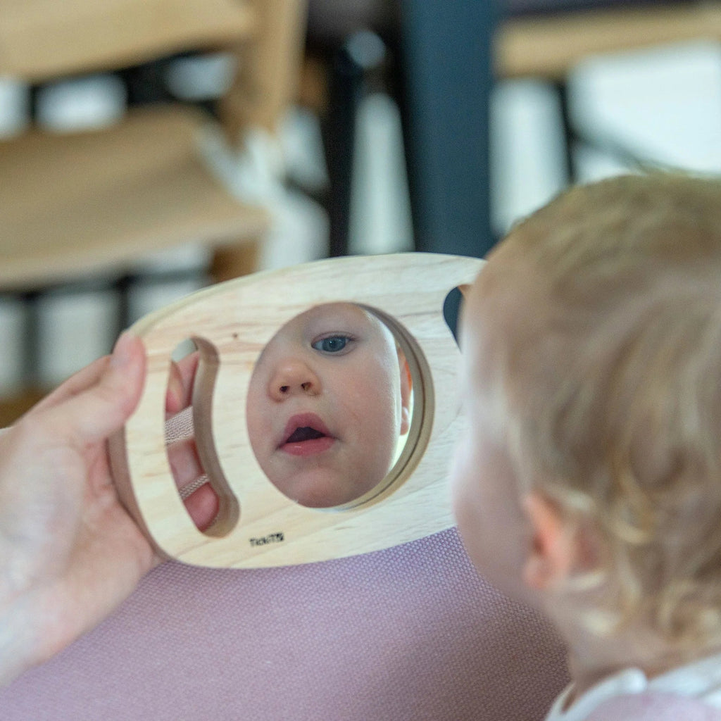 Buy TickiT Easy Hold Panel | for kids by Learning Bugs UK