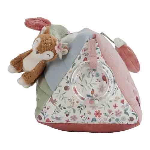 Buy Little Dutch Activity Triangle - Fairy Garden | for kids by Learning Bugs UK