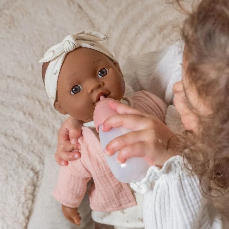 Buy Little Dutch Baby Doll - Noa | for kids by Learning Bugs UK