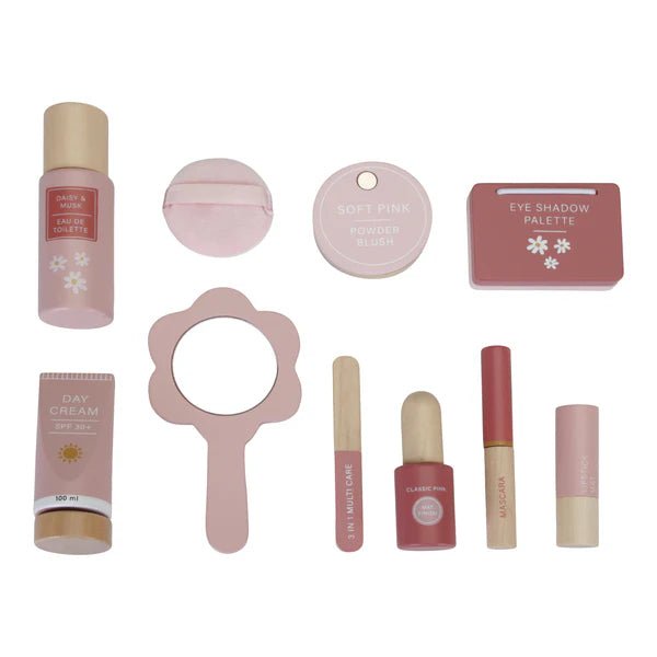 Buy Little Dutch Beauty Case | for kids by Learning Bugs UK