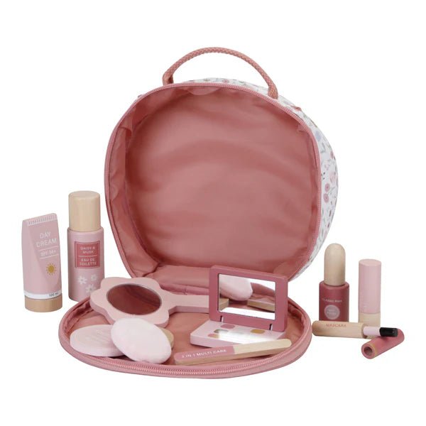 Buy Little Dutch Beauty Case | for kids by Learning Bugs UK