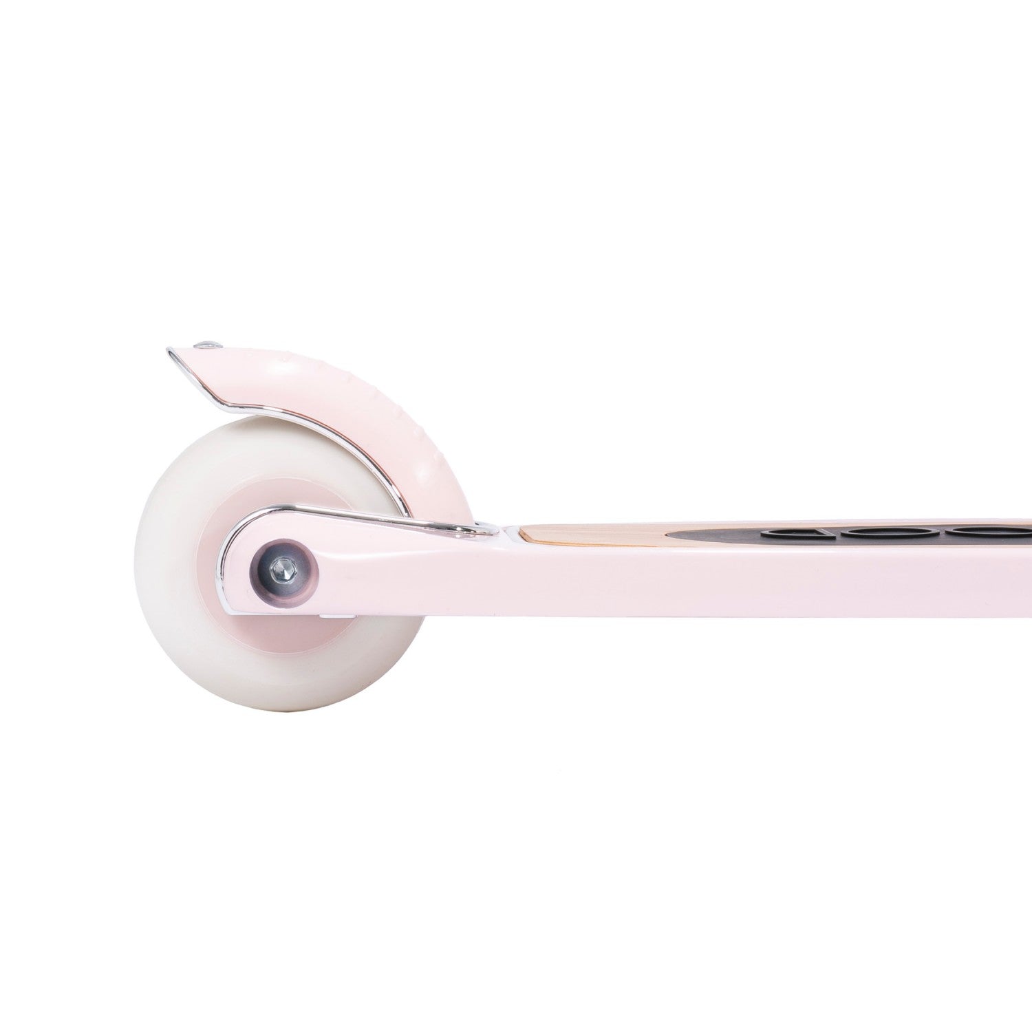 Banwood Scooter – Stylish 3-Wheel Kids Scooter (Pink)