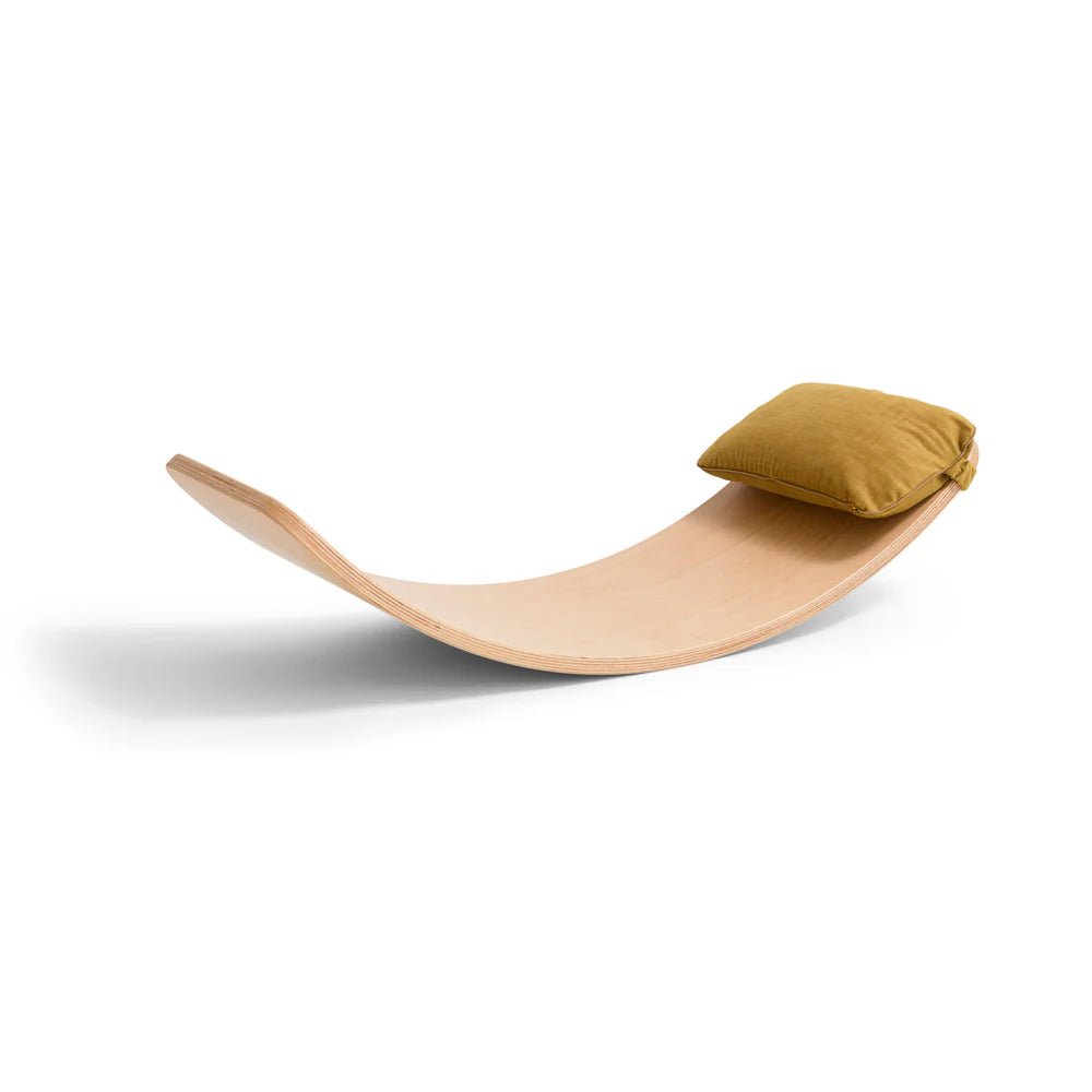 Buy Wobbel - Pillow Fits Original, Pro & Lite Boards | for kids by Learning Bugs UK