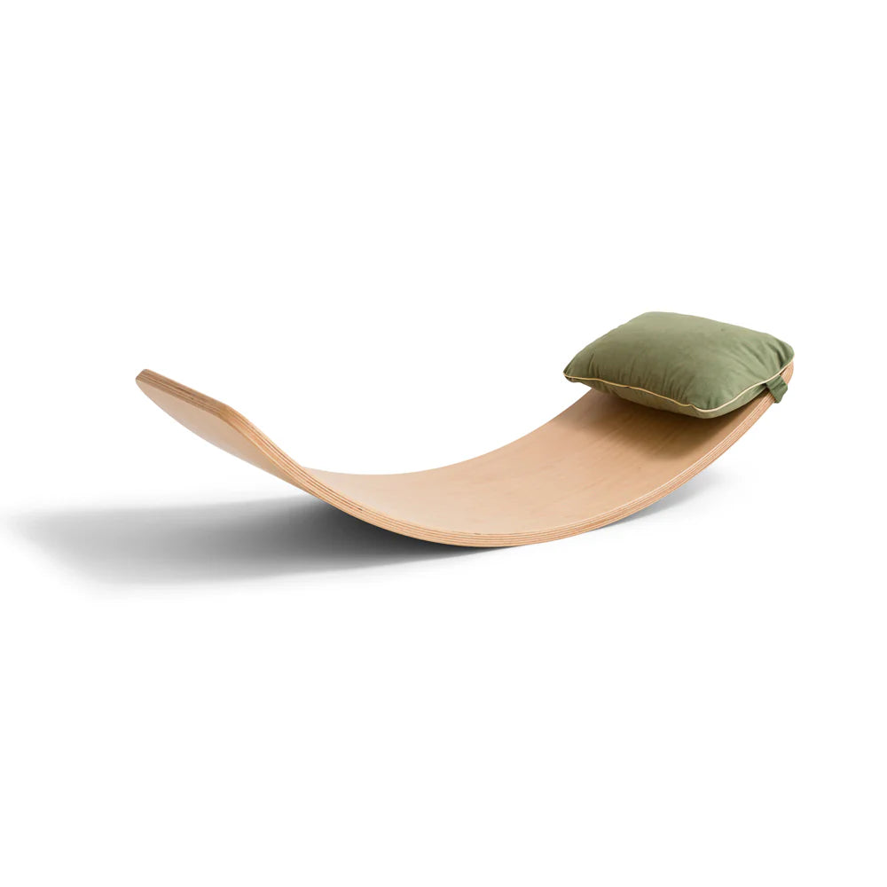 Wobbel  - Pillow Fits Original, Pro & Lite Boards