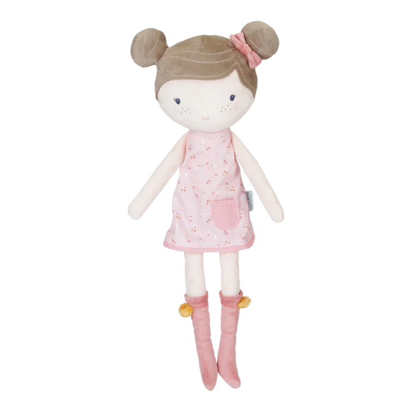 Little Dutch Rosa Cuddle Doll 50cm Large
