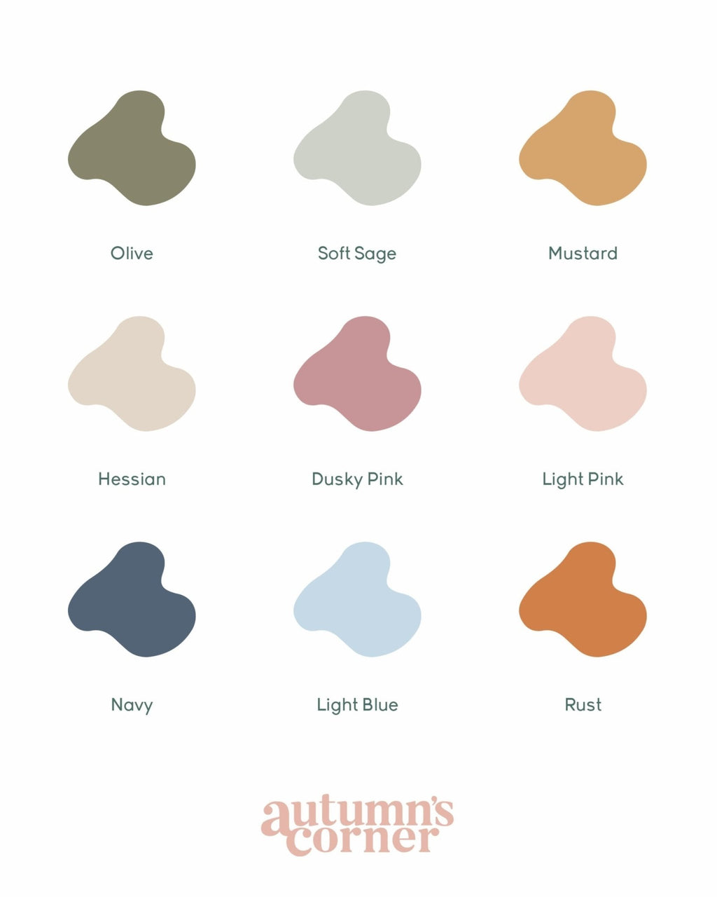 The Art Display Bar - Wavy - Colourpop