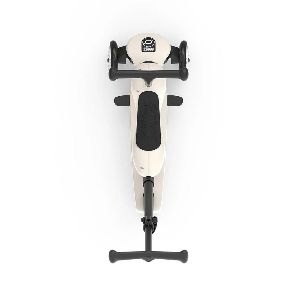 Buy Scoot & Ride Highwaykick 1 Push & Go - Select Colour | for kids by Learning Bugs UK
