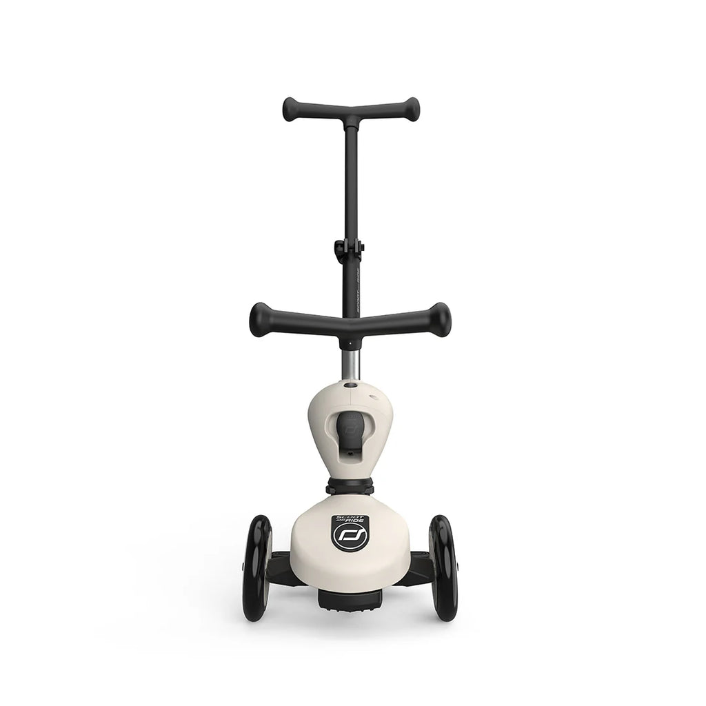 Buy Scoot & Ride Highwaykick 1 Push & Go - Select Colour | for kids by Learning Bugs UK