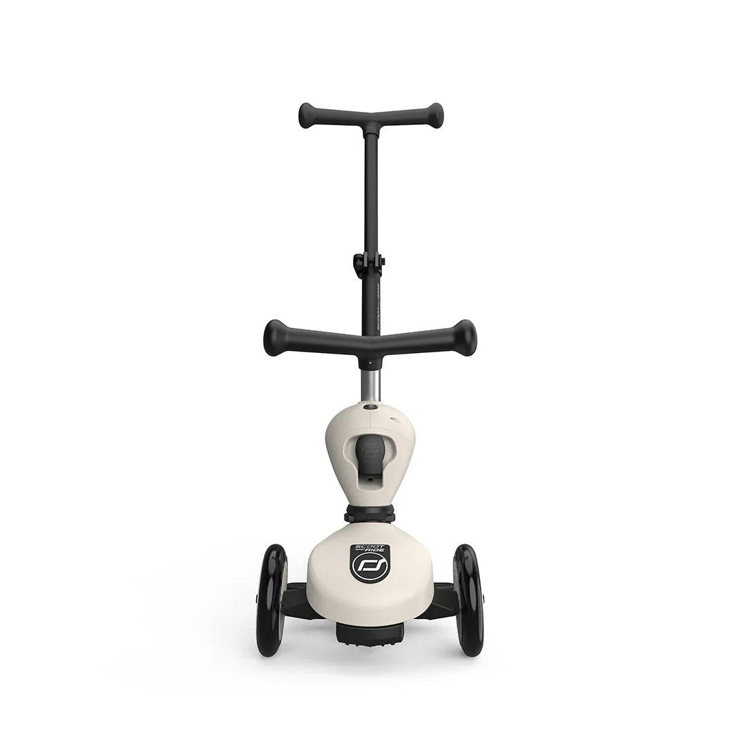 Buy Scoot & Ride Highwaykick 1 Push & Go - Select Colour | for kids by Learning Bugs UK