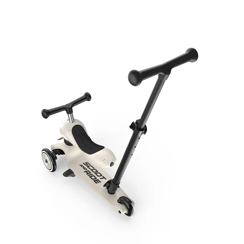 Scoot & Ride Highwaykick 1  Push & Go - Select Colour