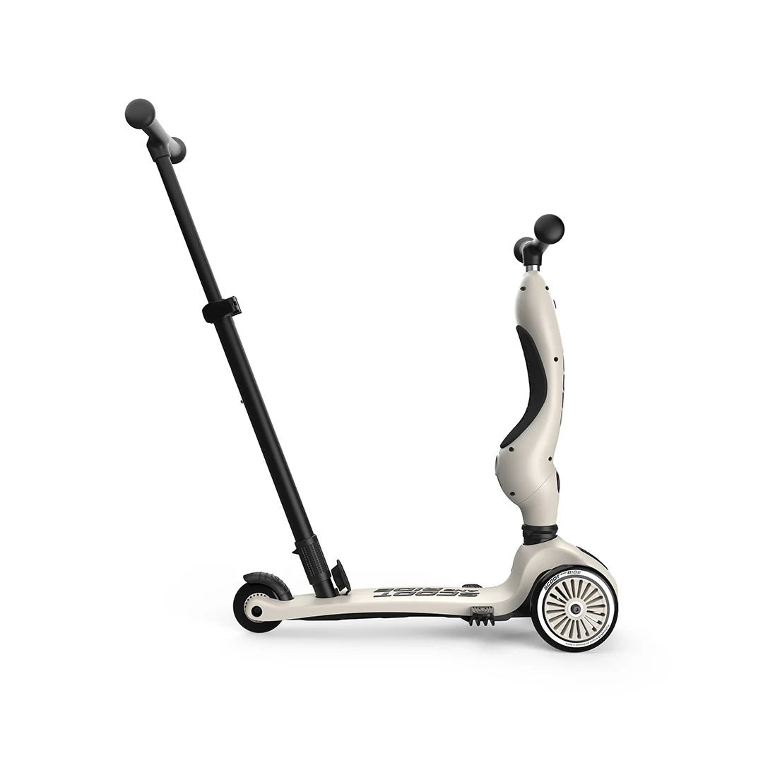 Buy Scoot & Ride Highwaykick 1 Push & Go - Select Colour | for kids by Learning Bugs UK