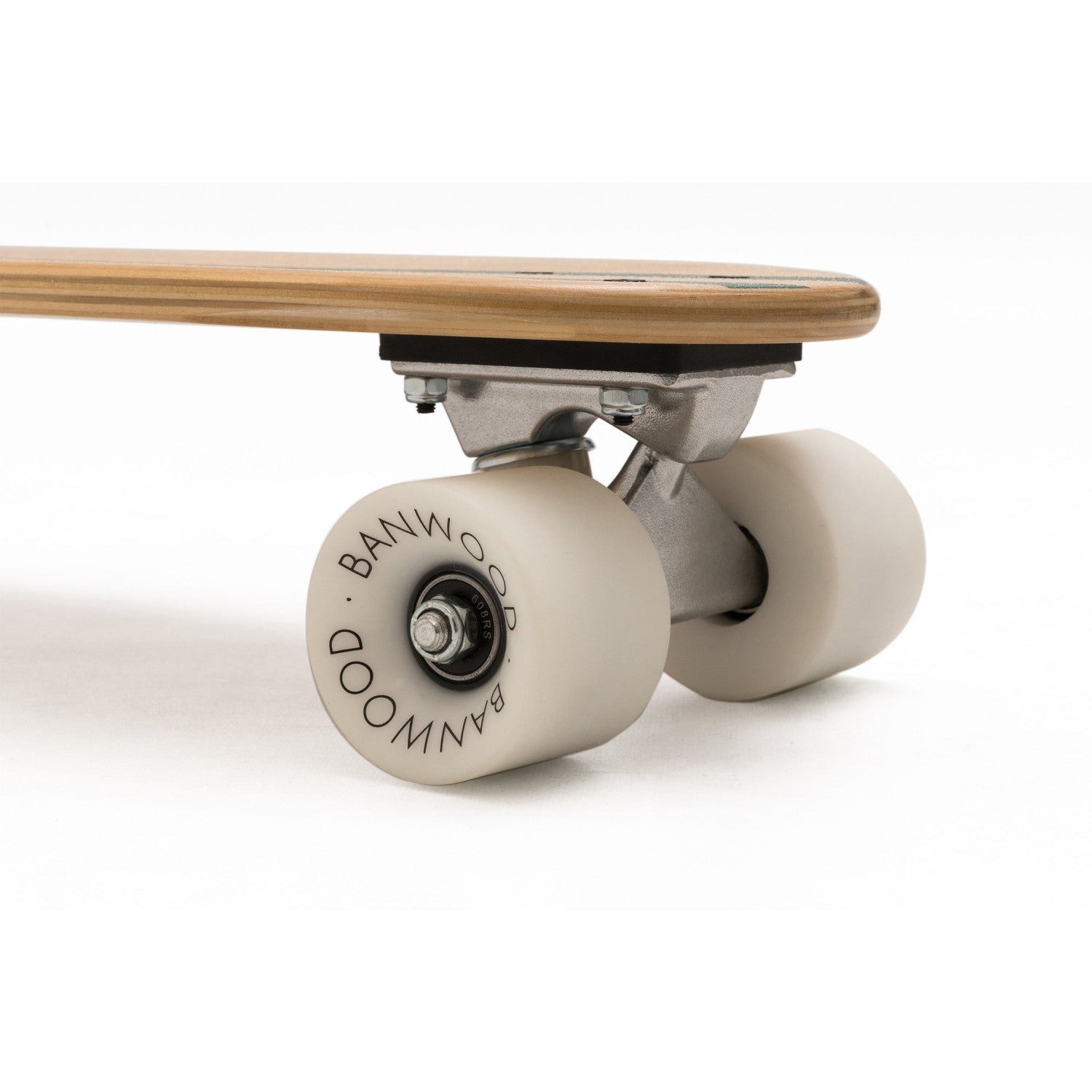Banwood Skateboard – Kids Maple Deck Skateboard (Green)