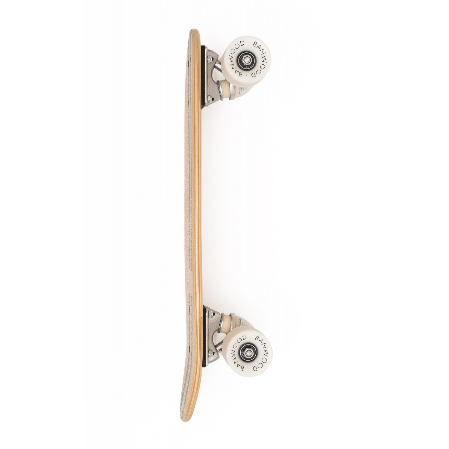 Banwood Skateboard – Kids Maple Deck Skateboard (Green)