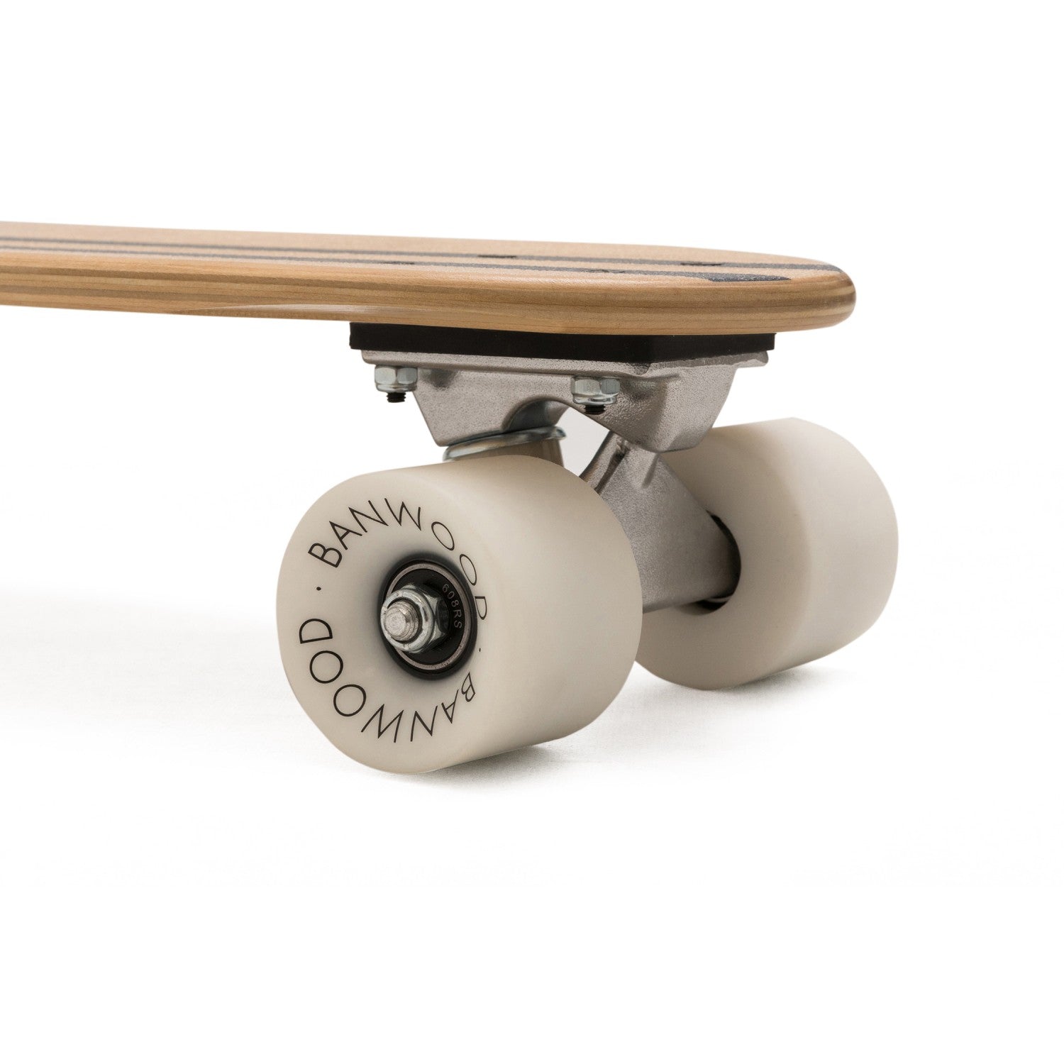 Banwood Skateboard – Kids Maple Deck Skateboard (Navy)