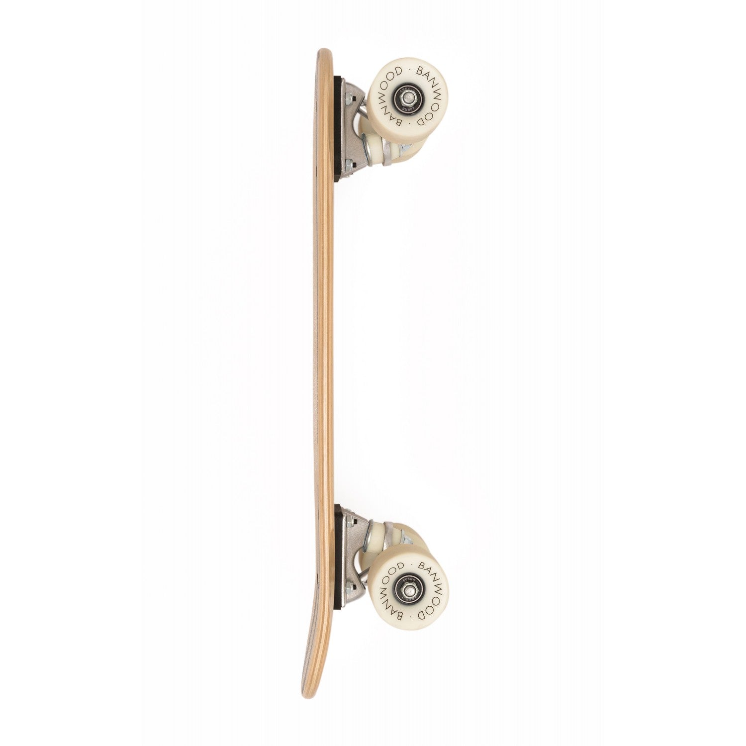 Banwood Skateboard – Kids Maple Deck Skateboard (Navy)