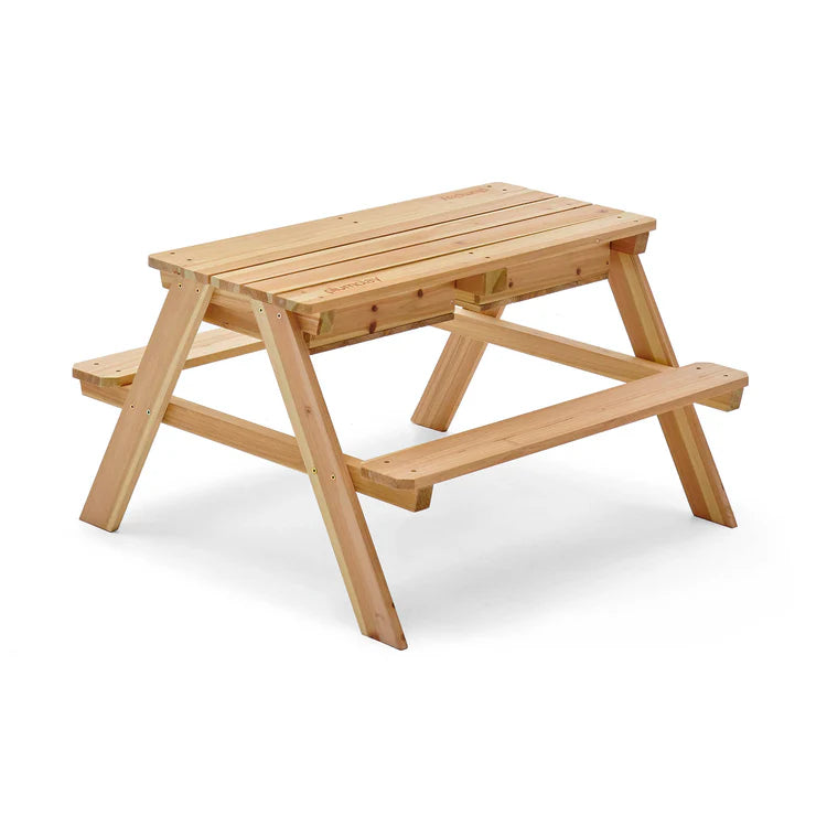 Plum Surfside Sand and Water Table by Plum Play - Learning Bugs UK