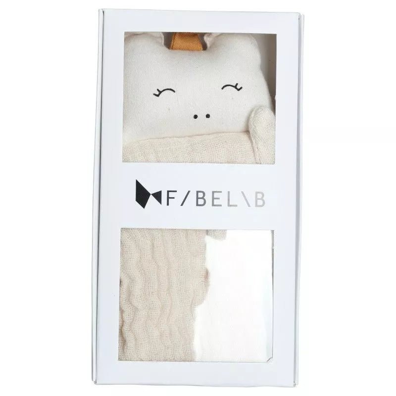 Buy Fabelab Animal Cuddle - Darling Unicorn | for kids by Learning Bugs UK