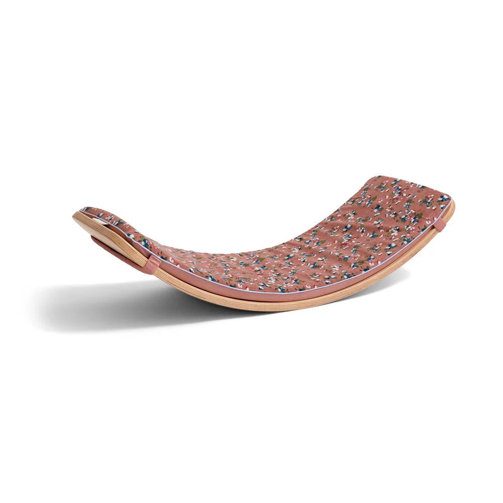 Buy Wobbel Deck Cushion – Fits Wobbel Original & Pro Balance Boards | for kids by Learning Bugs UK