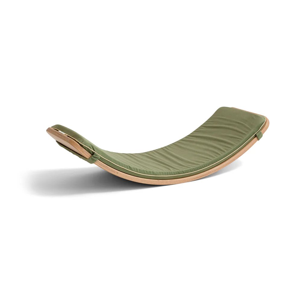 Buy Wobbel Deck Cushion – Fits Wobbel Original & Pro Balance Boards | for kids by Learning Bugs UK