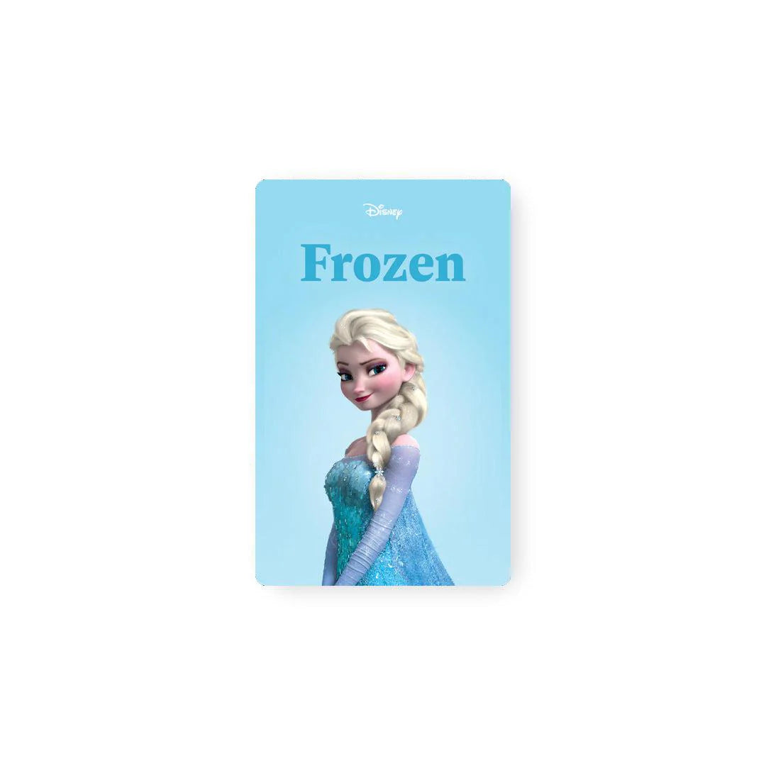 Yoto Audio Card - Disney Classics: Frozen by Yoto Player - Learning Bugs UK