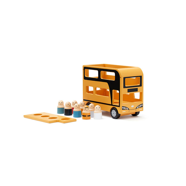 Kid’s Concept Double Decker - Aiden