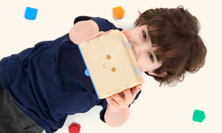 Cubetto Directional blocks