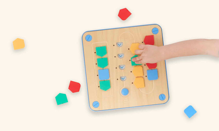 Cubetto Directional blocks
