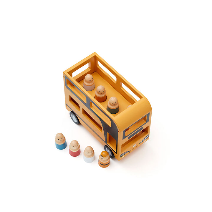 Kid’s Concept Double Decker - Aiden