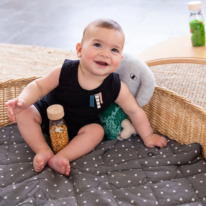 Petit Boum Nature Sensory Bottle Pack