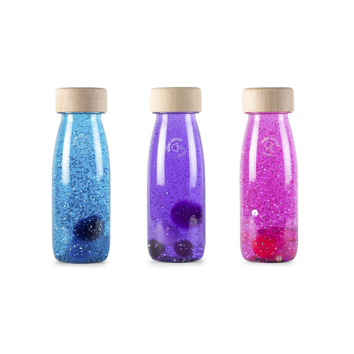 Petit Boum Magic Pack