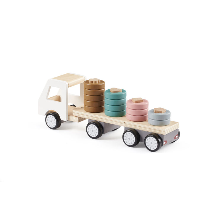 Kid’s Concept Sorter Ring Truck - Aiden