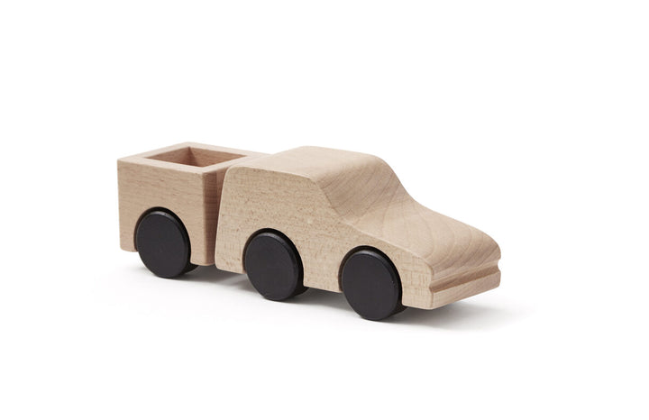 Kid’s Concept Car Pickup - Aiden