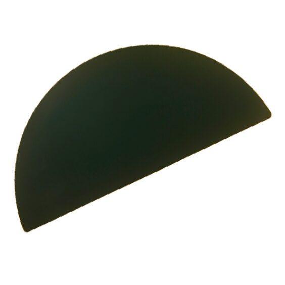 Ailefo Silicone Modelling Mat - Dark Green