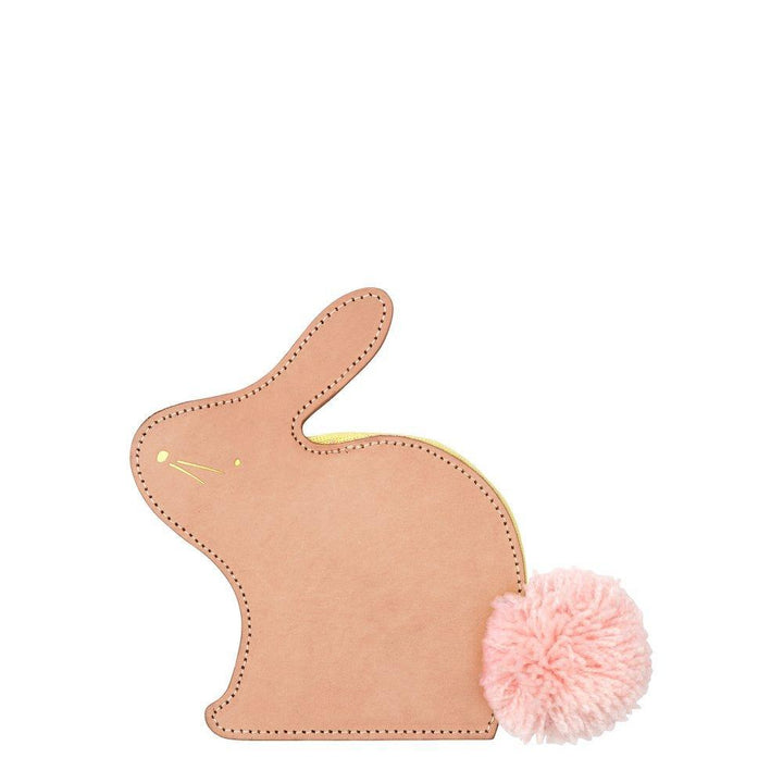 Meri Meri Bunny Coin Pouch