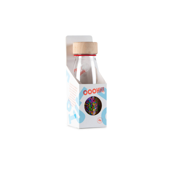 Petit Boum Sound Bottle - Buttons
