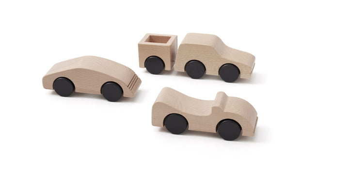 Kid’s Concept Car Pickup - Aiden