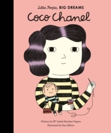 Little People Big Dreams - Coco Chanel