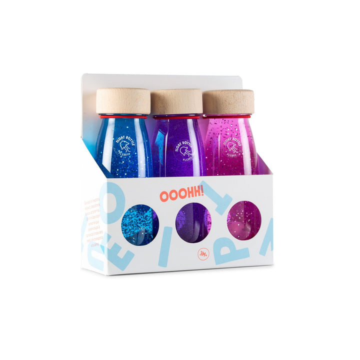 Petit Boum Magic Pack