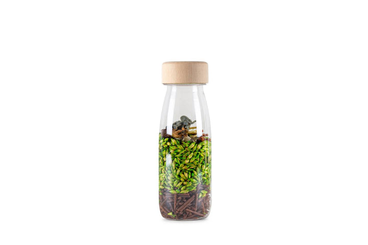 Petit Boum Spy Bottle - Jungle