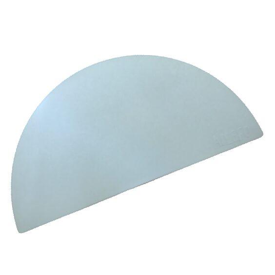 Ailefo Silicone Modelling Clay Play Mat - Pale Blue