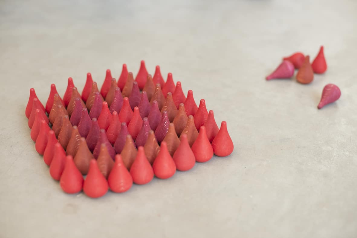Grapat Mandala Fire Drops by Grapat - Learning Bugs UK