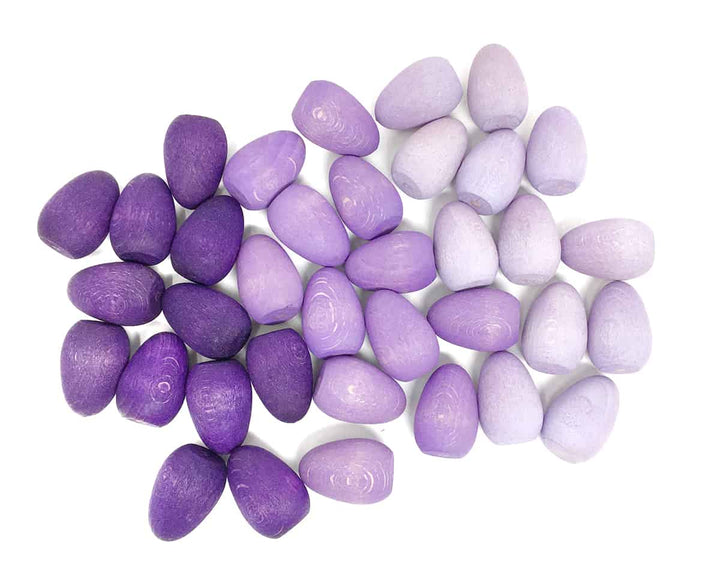 Grapat Mandala Eggs