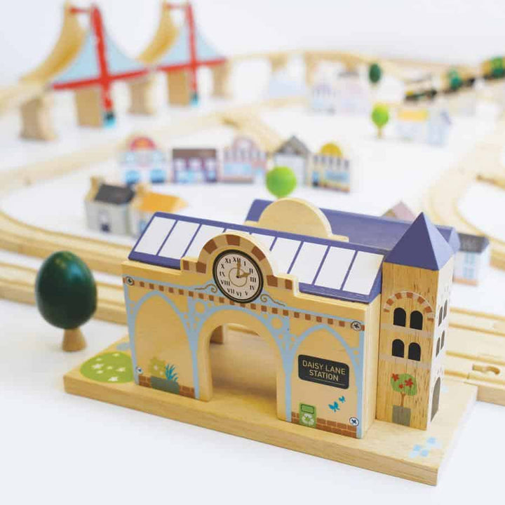 Le Toy Van - Royal Express Train Set